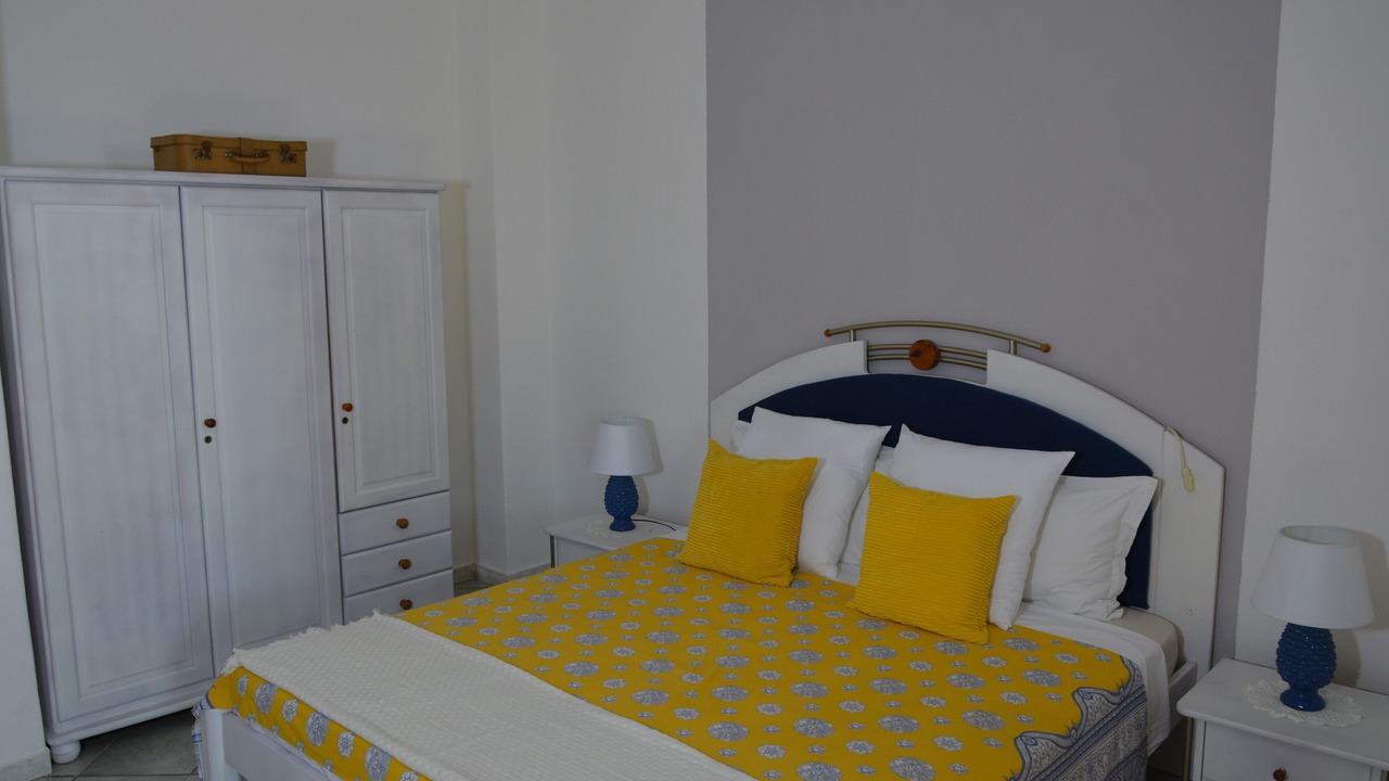 Photo of Bedroom in Succhivo