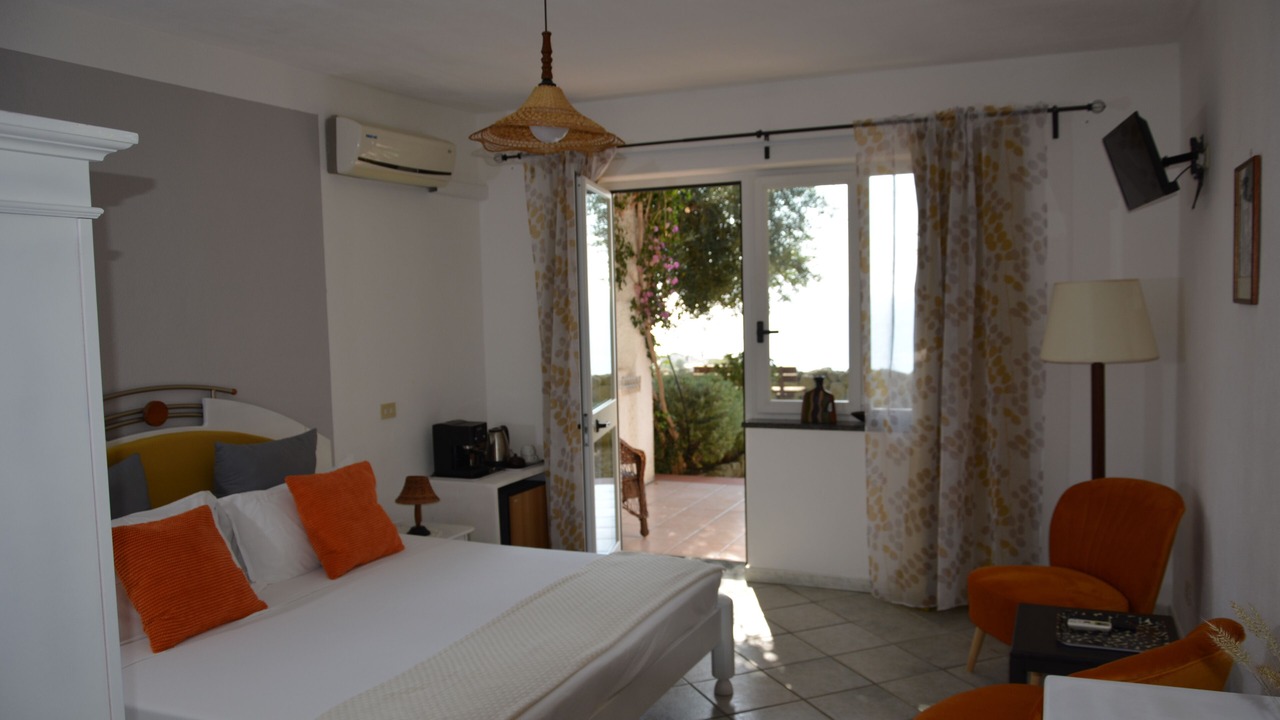Photo of Bedroom in Succhivo