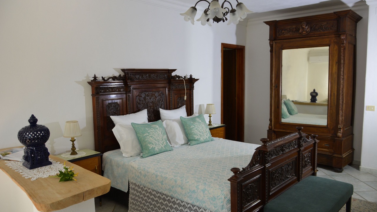 Photo of Bedroom in Succhivo