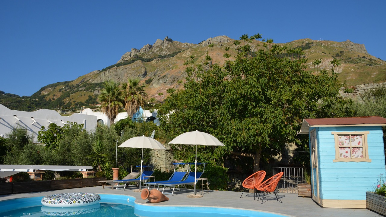 Photo of Outdoor in Succhivo