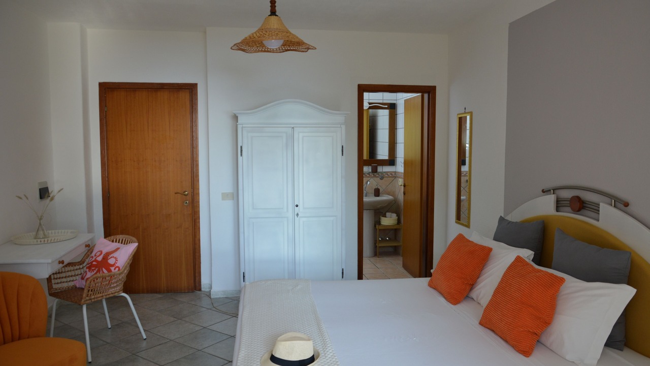 Photo of Bedroom in Succhivo