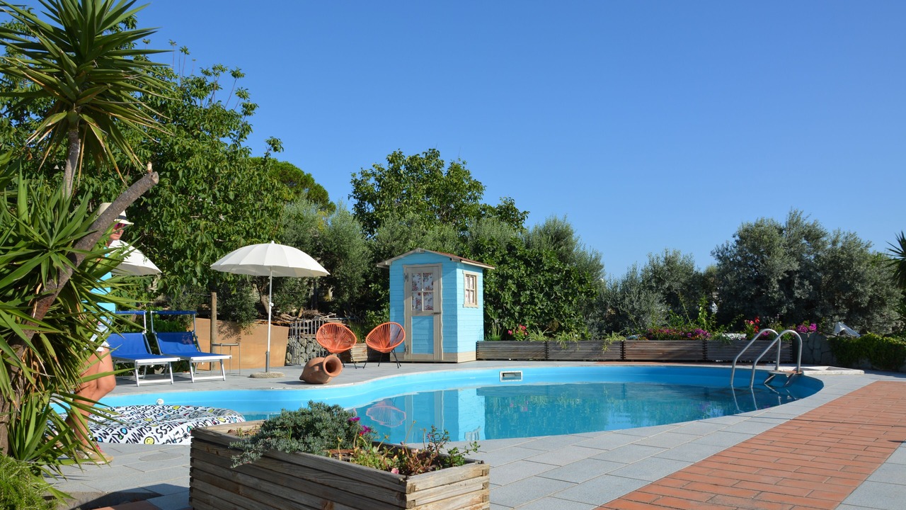 Photo of Outdoor in Succhivo