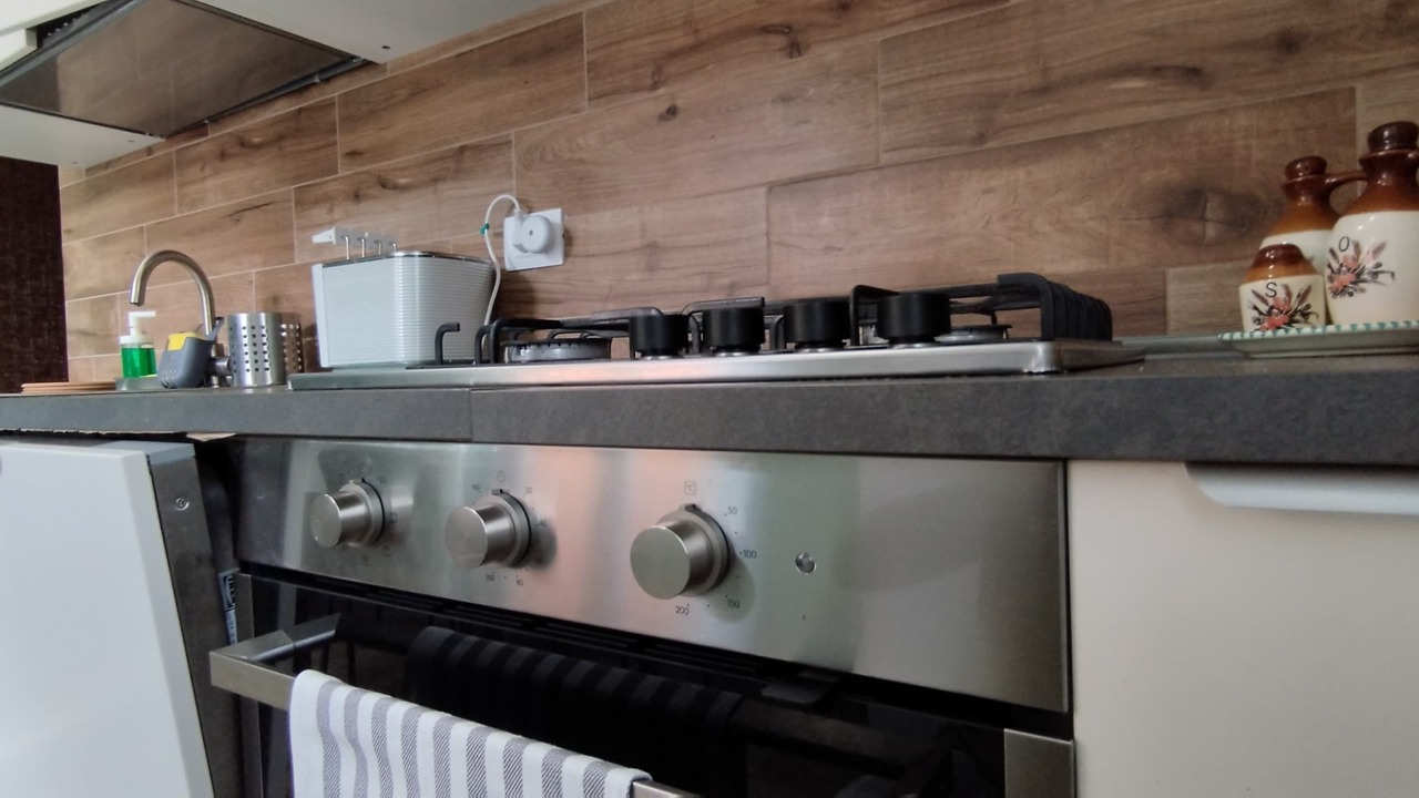 Photo of Kitchen in Monteverde Nuovo