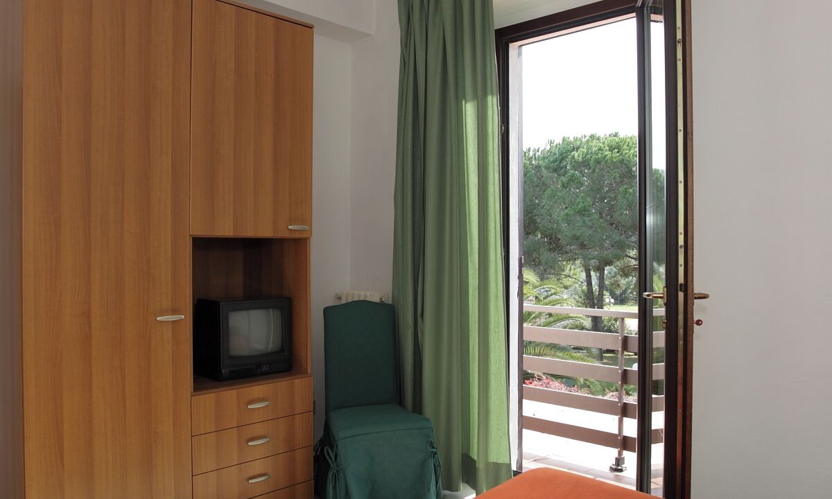 Photo of Patio Balcony in Scarlino Scalo