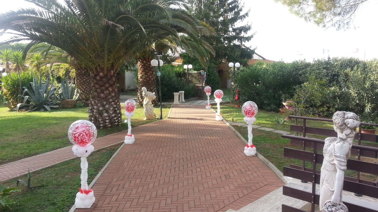Photo of Outdoor in Scarlino Scalo