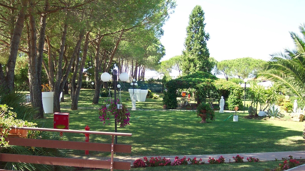 Photo of Patio Balcony in Scarlino Scalo