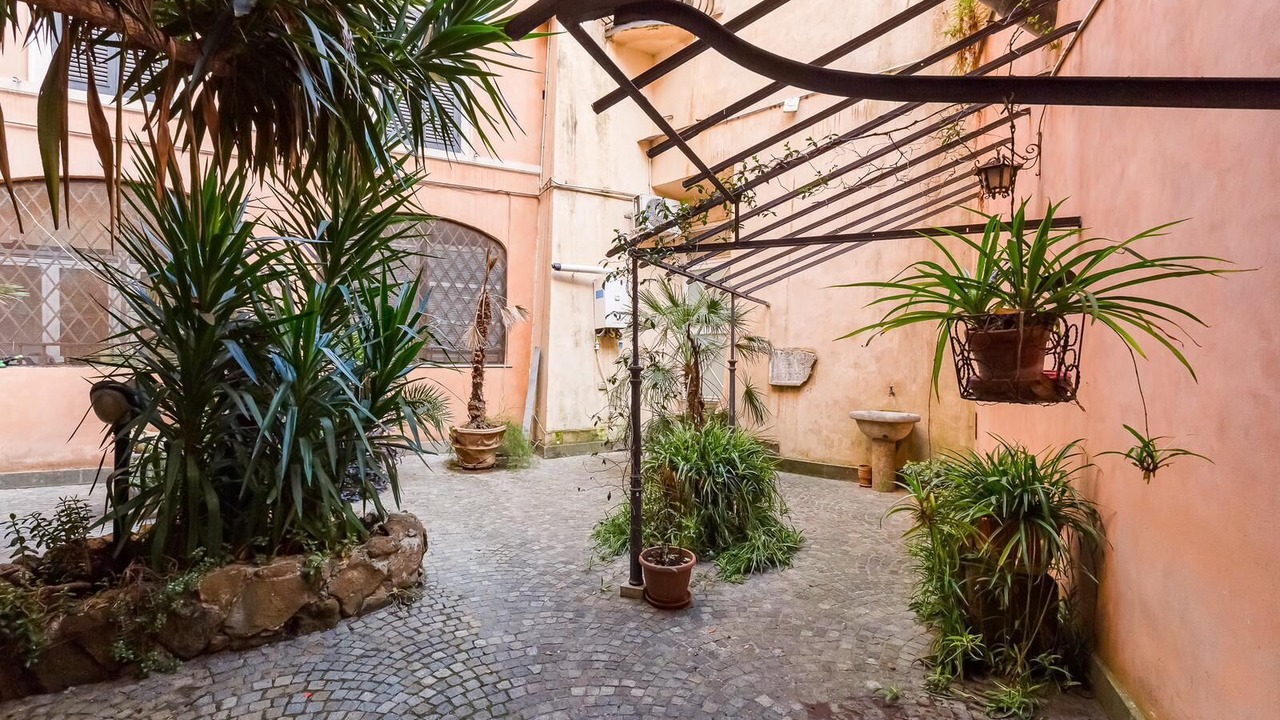 Photo of Outdoor in Rione IV Campo Marzio