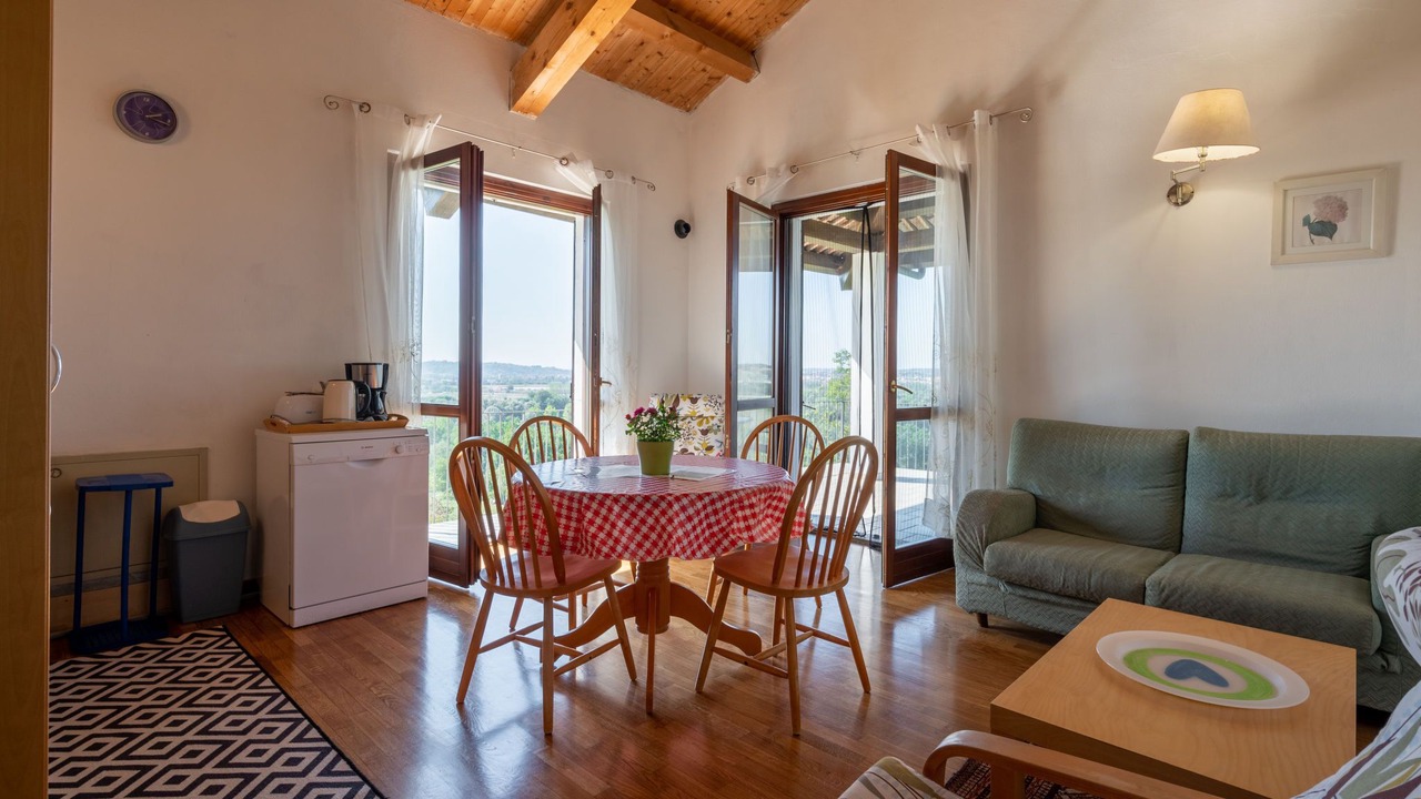 Photo of Livingroom in Azzano d'Asti