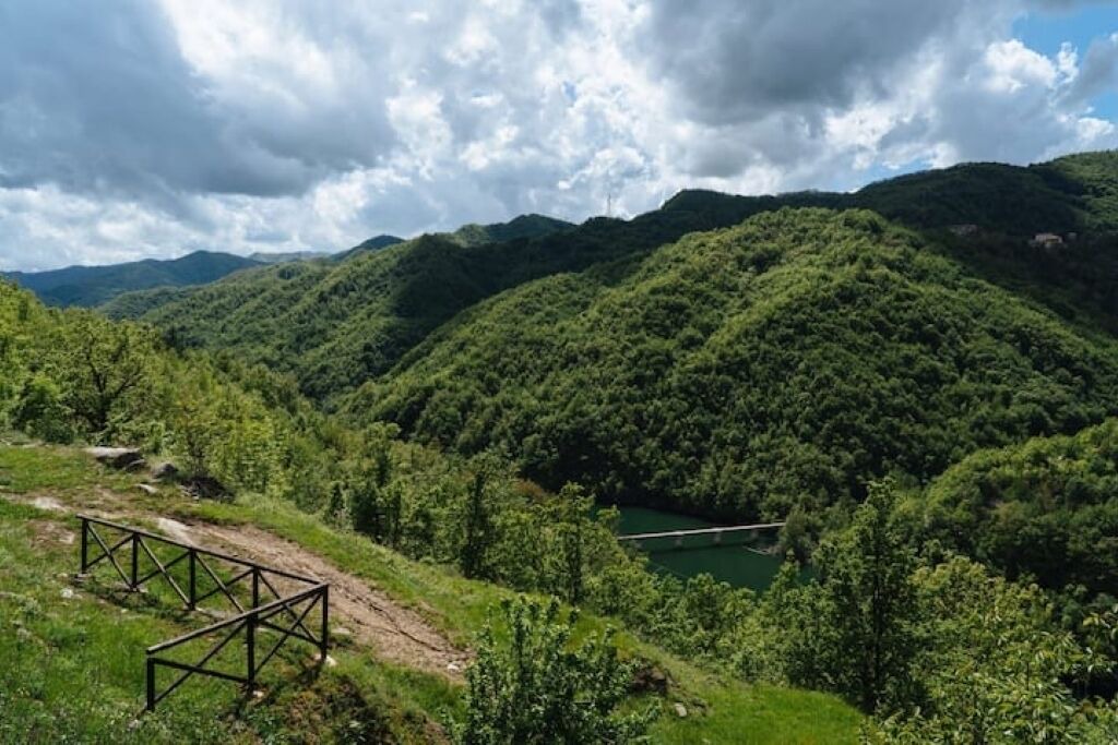 Photo of Outdoor in Valle Castellana