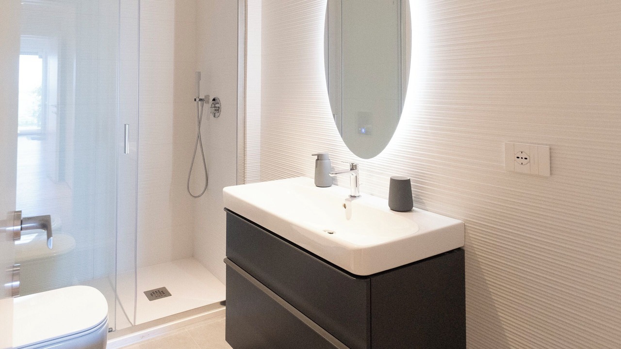 Photo of Bathroom in Magazzeno