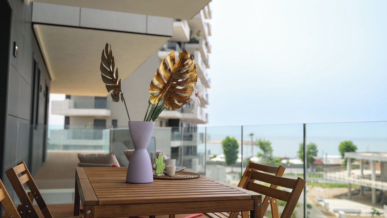 Photo of Patio Balcony in Magazzeno