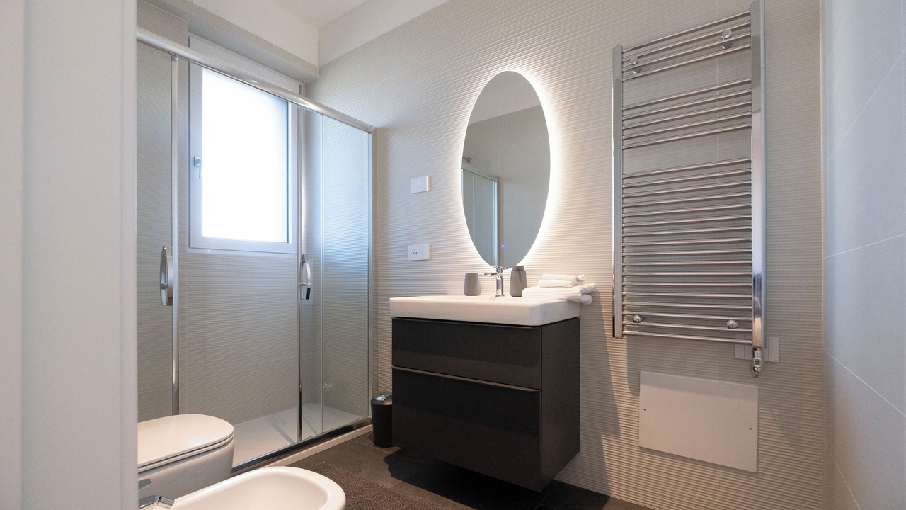Photo of Bathroom in Magazzeno