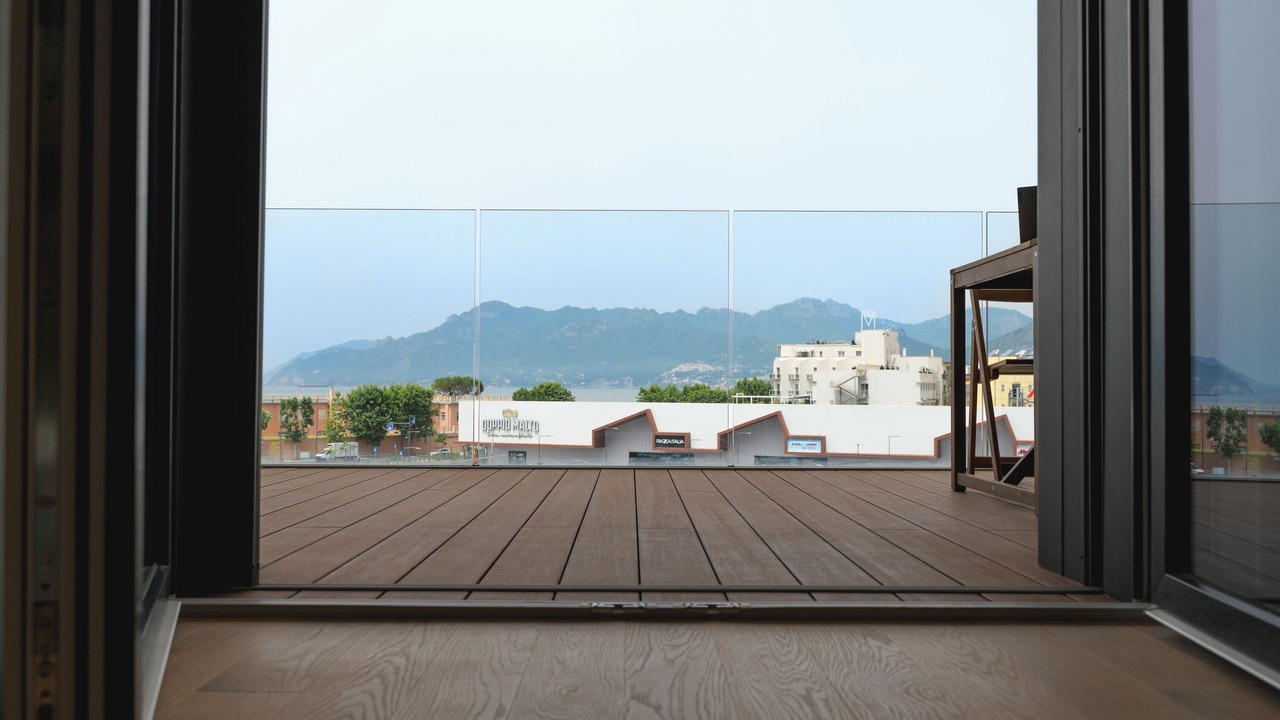 Photo of Patio Balcony in Magazzeno