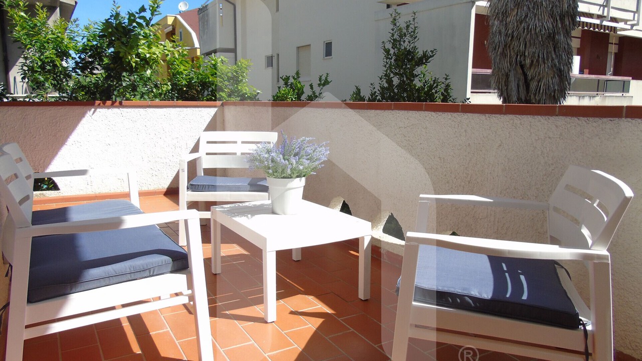 Photo of Patio Balcony in Silvi Marina