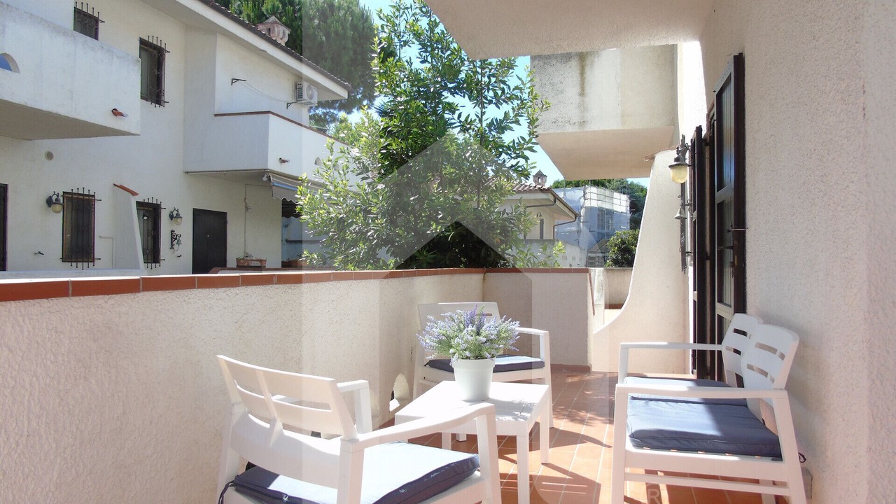 Photo of Patio Balcony in Silvi Marina