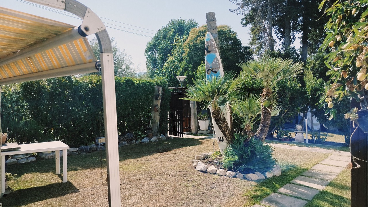 Photo of Outdoor in Fondi