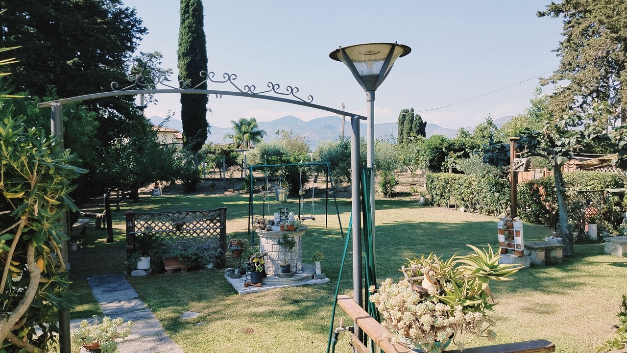 Photo of Outdoor in Fondi