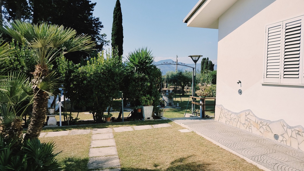 Photo of Outdoor in Fondi