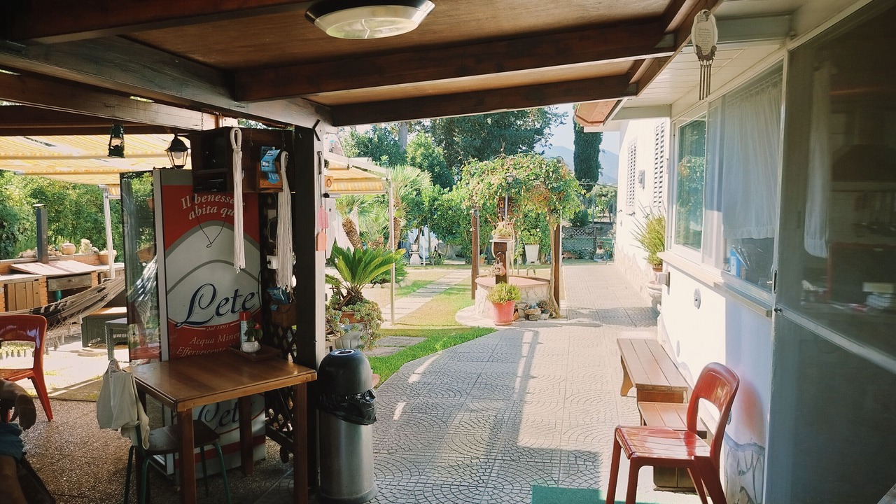Photo of Outdoor in Fondi