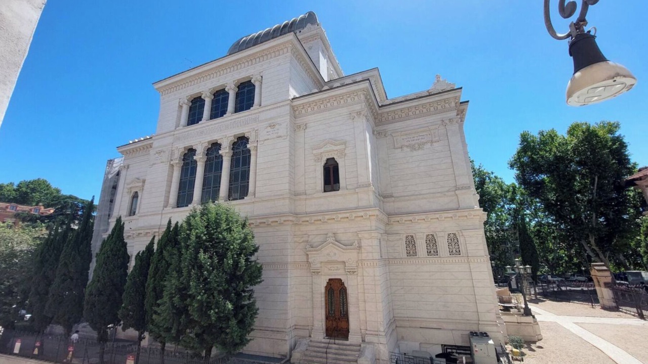 Photo of Outdoor in Rione XI Sant'Angelo