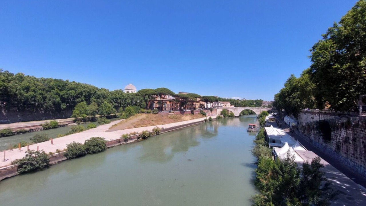 Photo of Outdoor in Rione XI Sant'Angelo