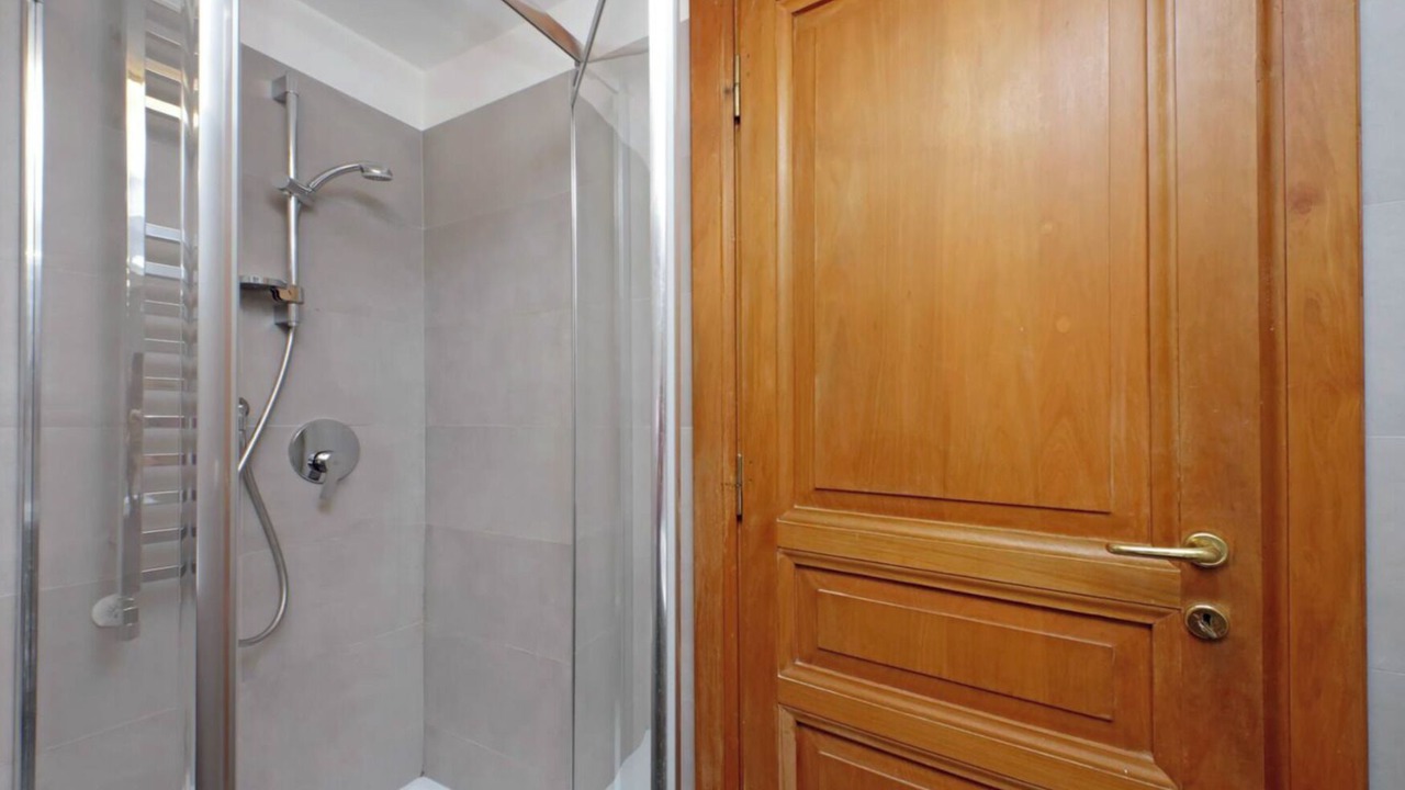Photo of Bathroom in Rione XI Sant'Angelo