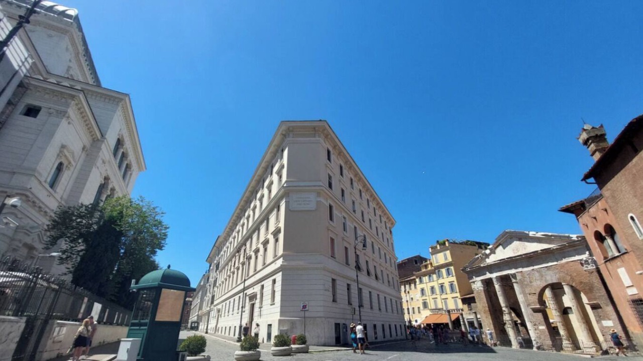 Photo of Outdoor in Rione XI Sant'Angelo