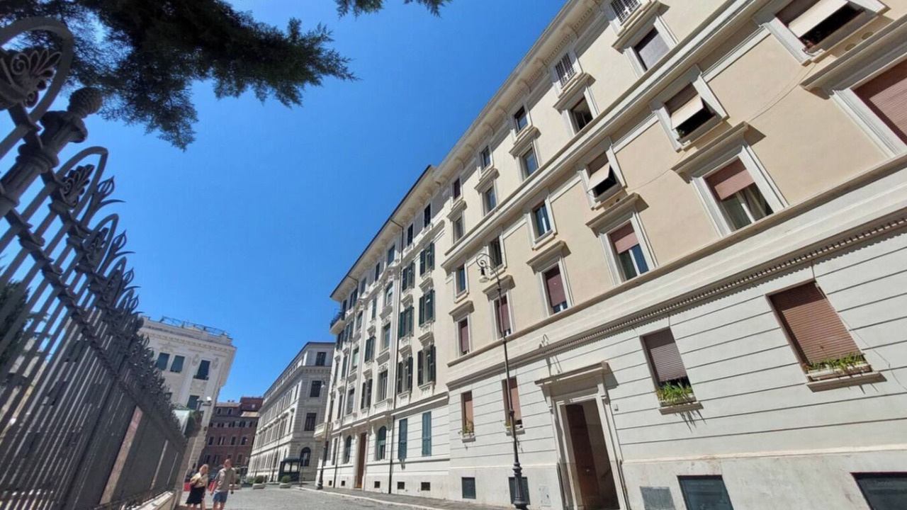 Photo of Outdoor in Rione XI Sant'Angelo