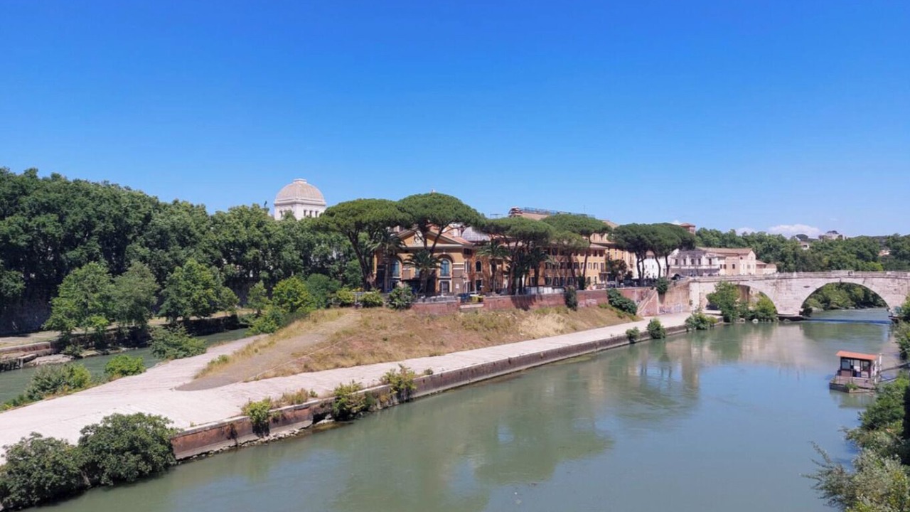 Photo of Outdoor in Rione XI Sant'Angelo