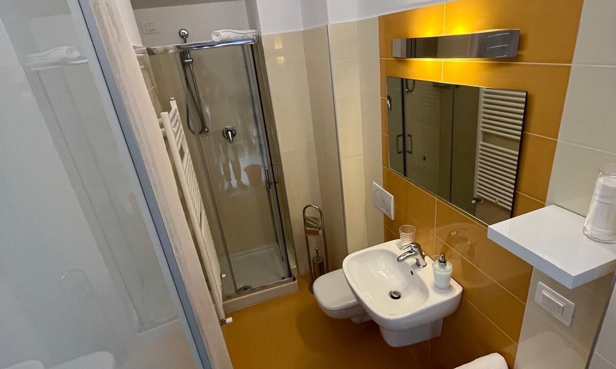 Photo of Bathroom in San Salvo