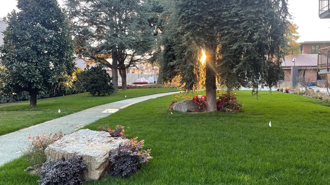 Photo of Outdoor in Aurora