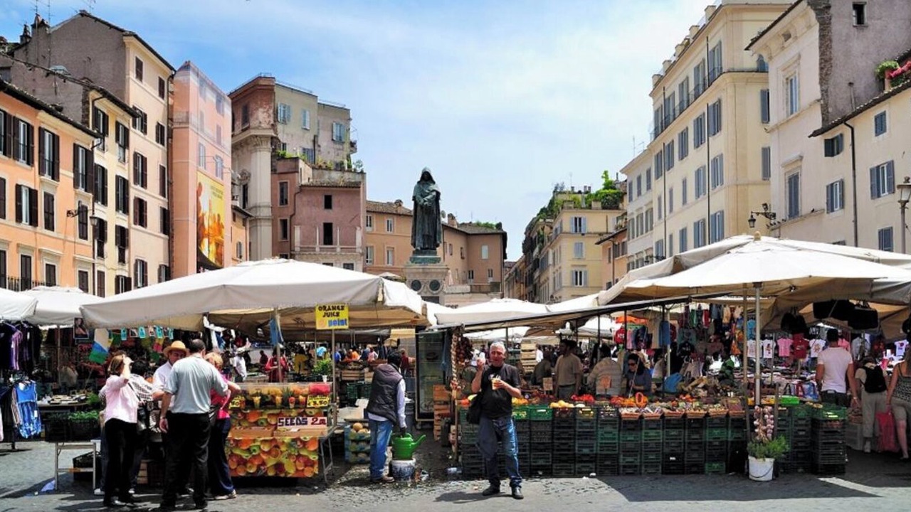Photo of Others in Rione XI Sant'Angelo