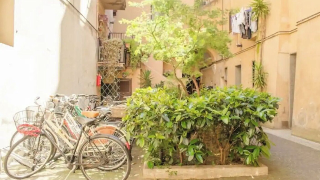Photo of Outdoor in Rione XI Sant'Angelo