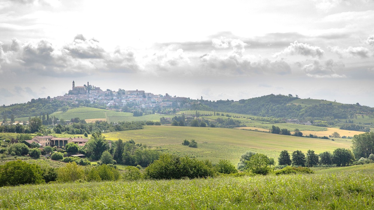 Photo of Outdoor in Vignale Monferrato