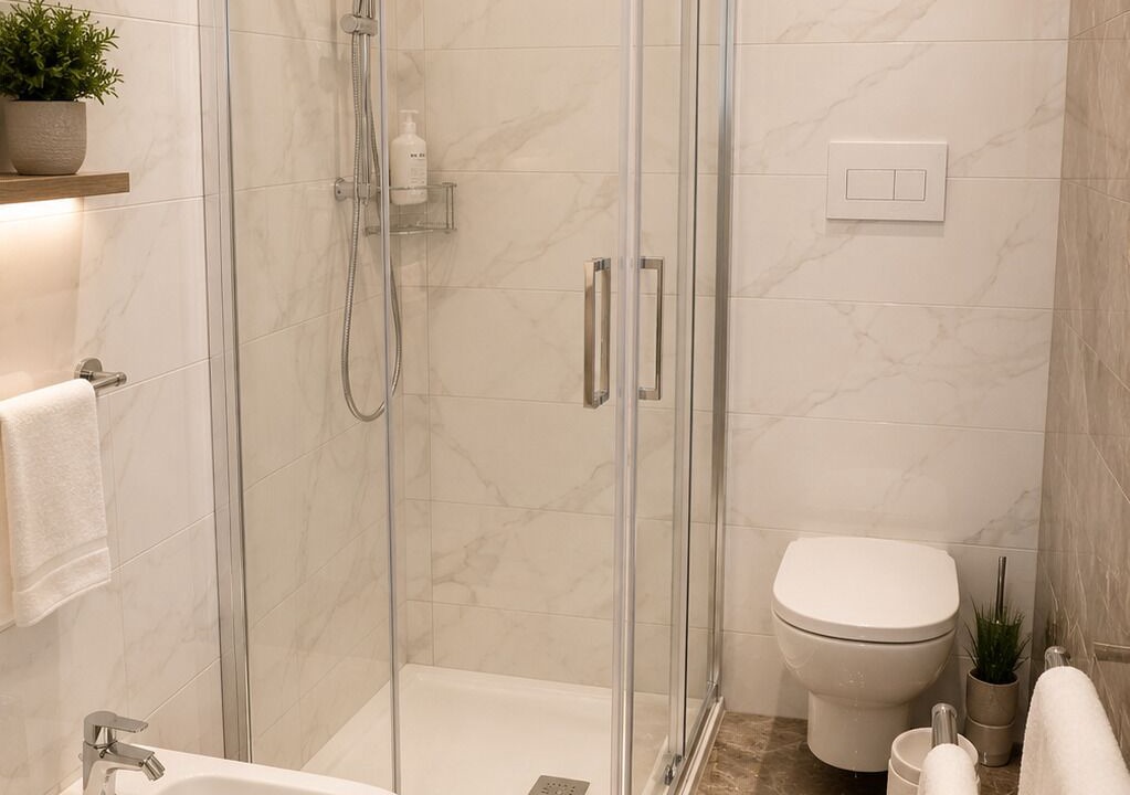 Photo of Bathroom in Ascea