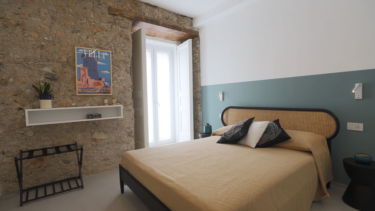 Photo of Bedroom in Rione Duomo