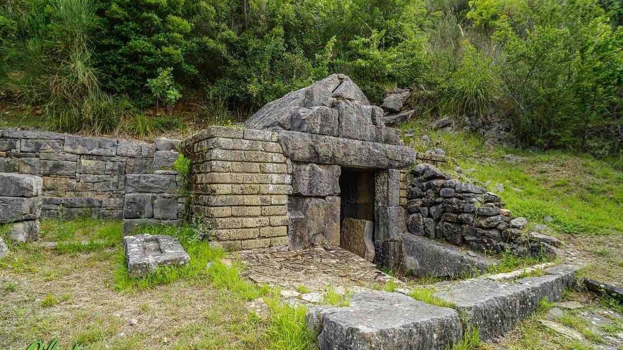 Photo of Outdoor in Roccagloriosa