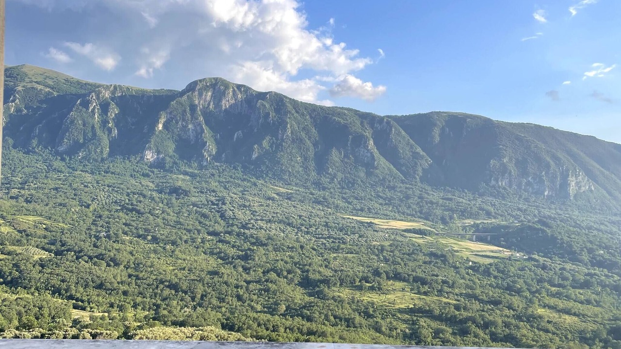 Photo of Outdoor in Roccagloriosa