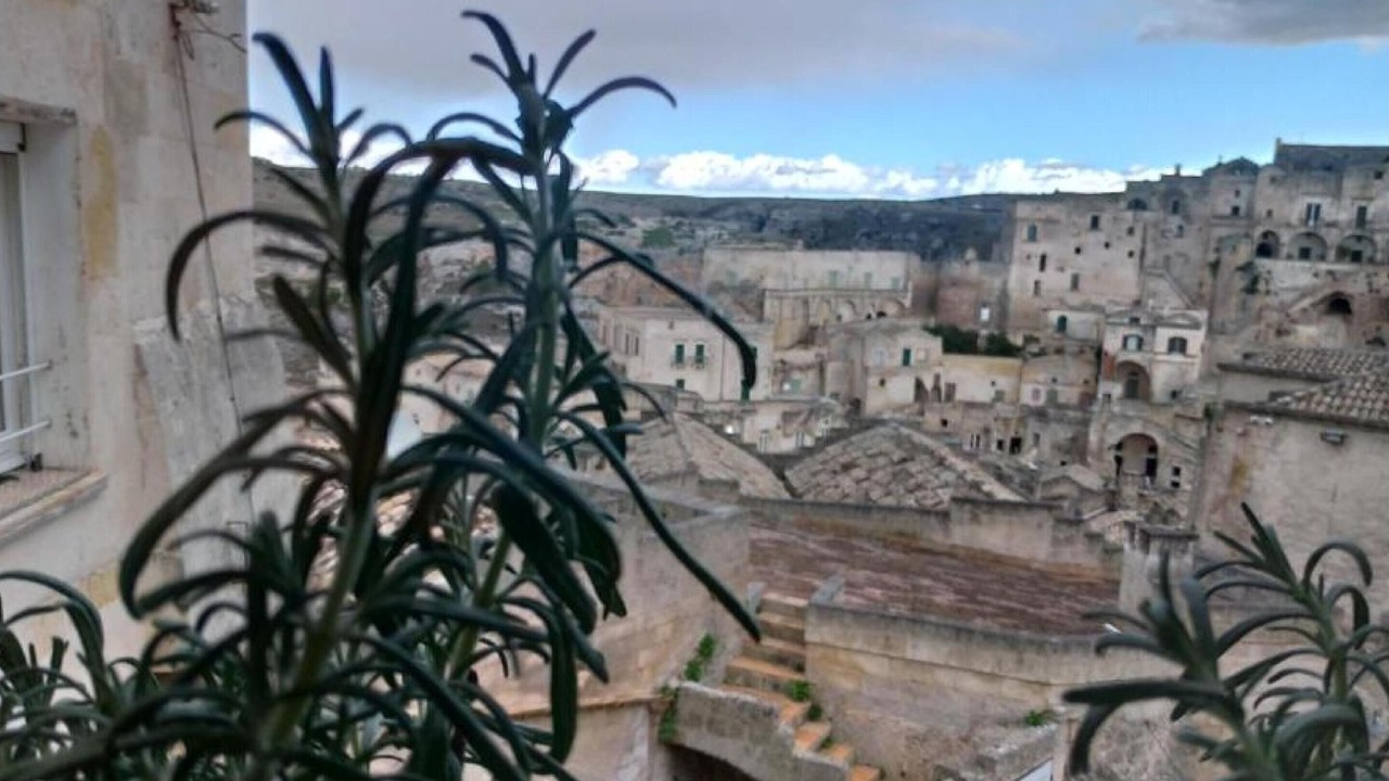 Photo of Outdoor in Matera