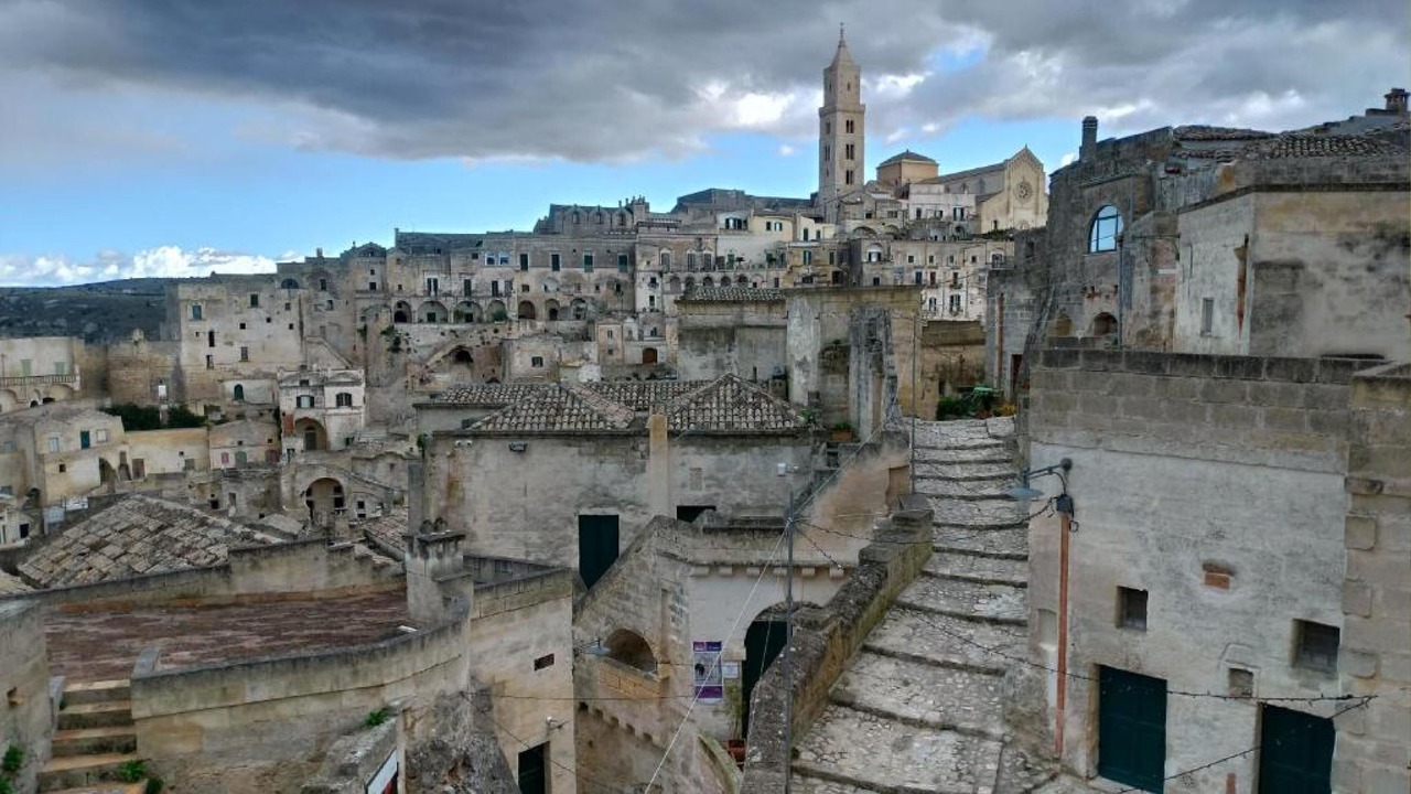 Photo of Others in Matera