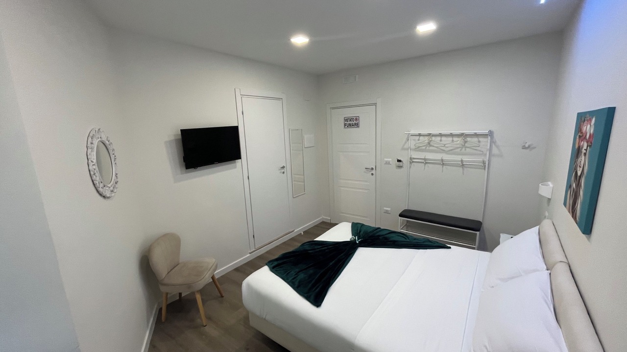 Photo of Bedroom in Rione Alto