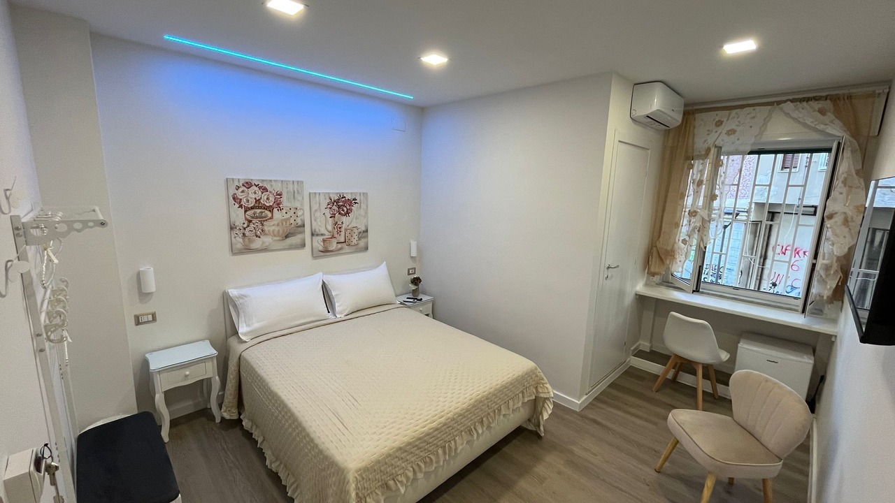 Photo of Bedroom in Rione Alto