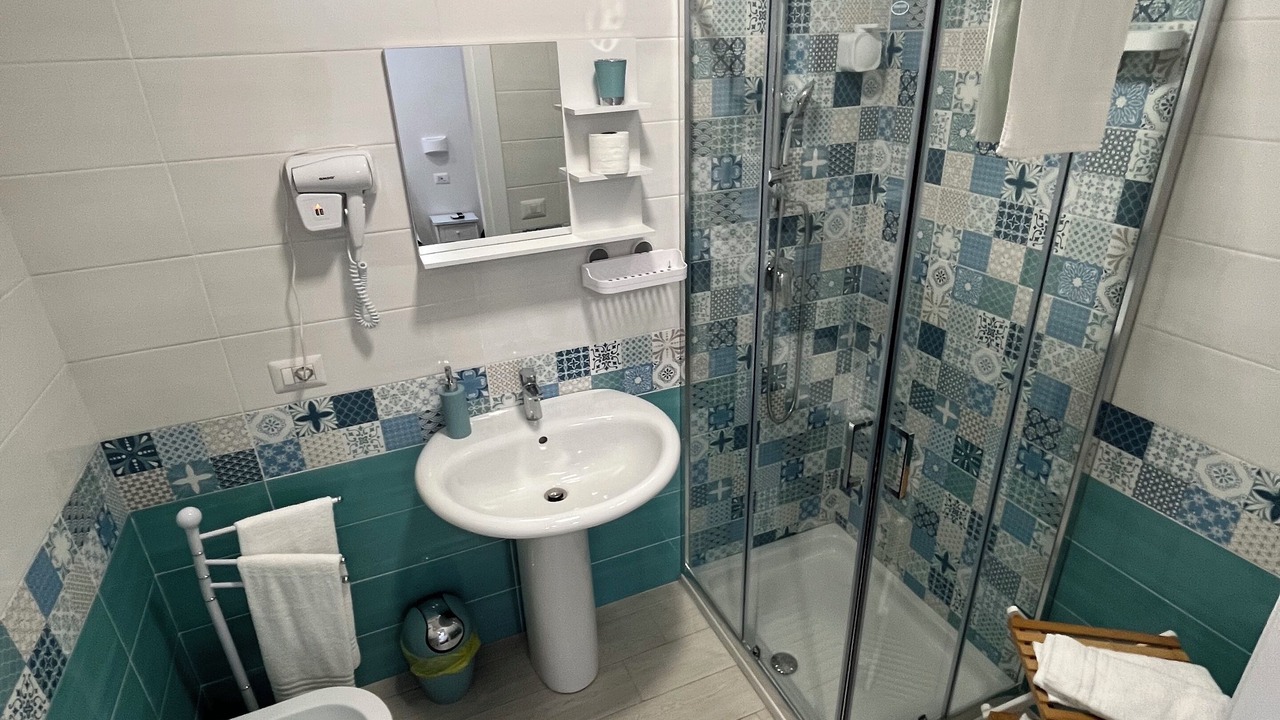 Photo of Bedroom in Rione Alto