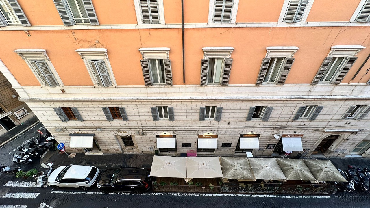 Photo of Bedroom in Repubblica