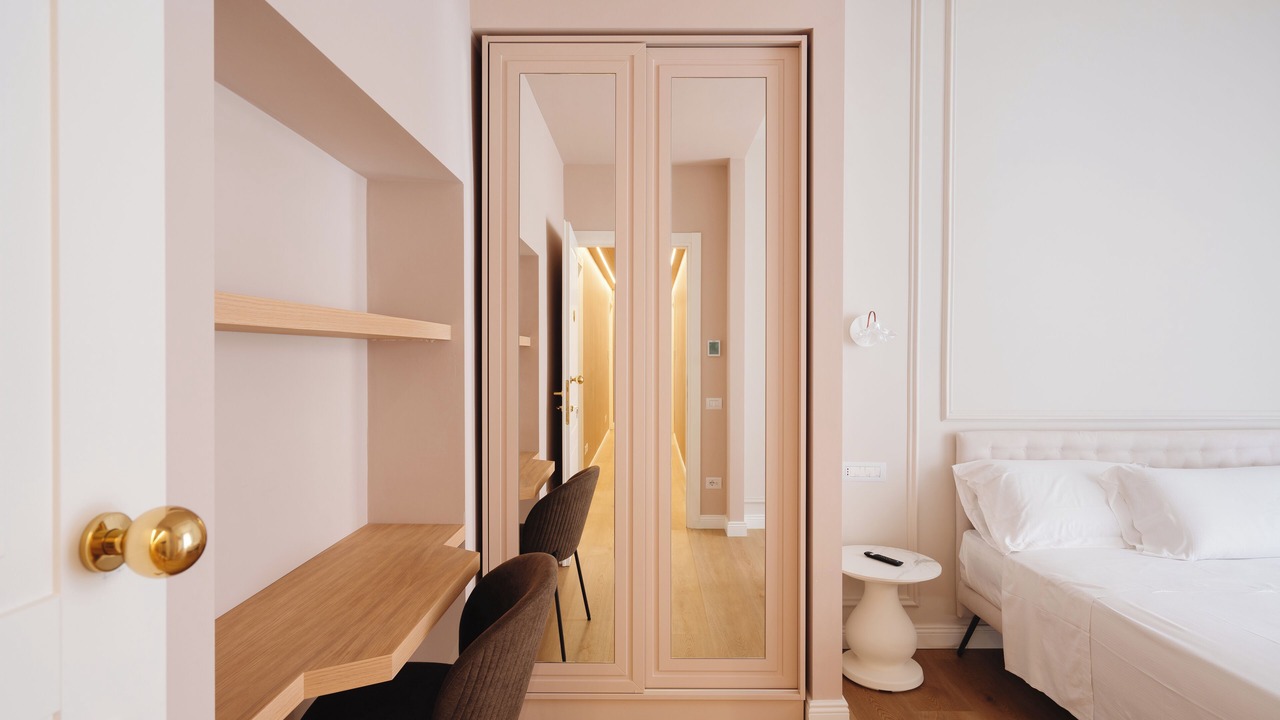Photo of Bedroom in Repubblica