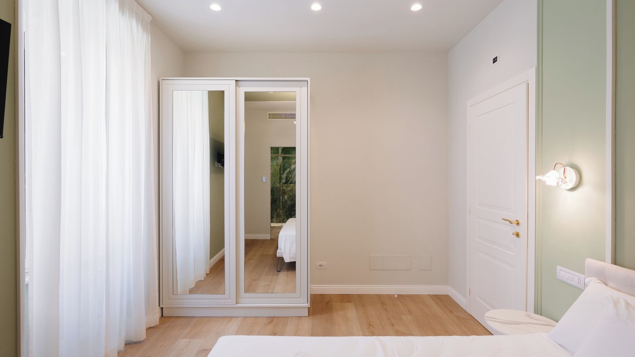 Photo of Bedroom in Repubblica