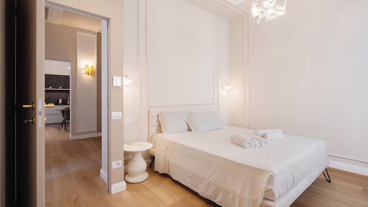 Photo of Bedroom in Repubblica