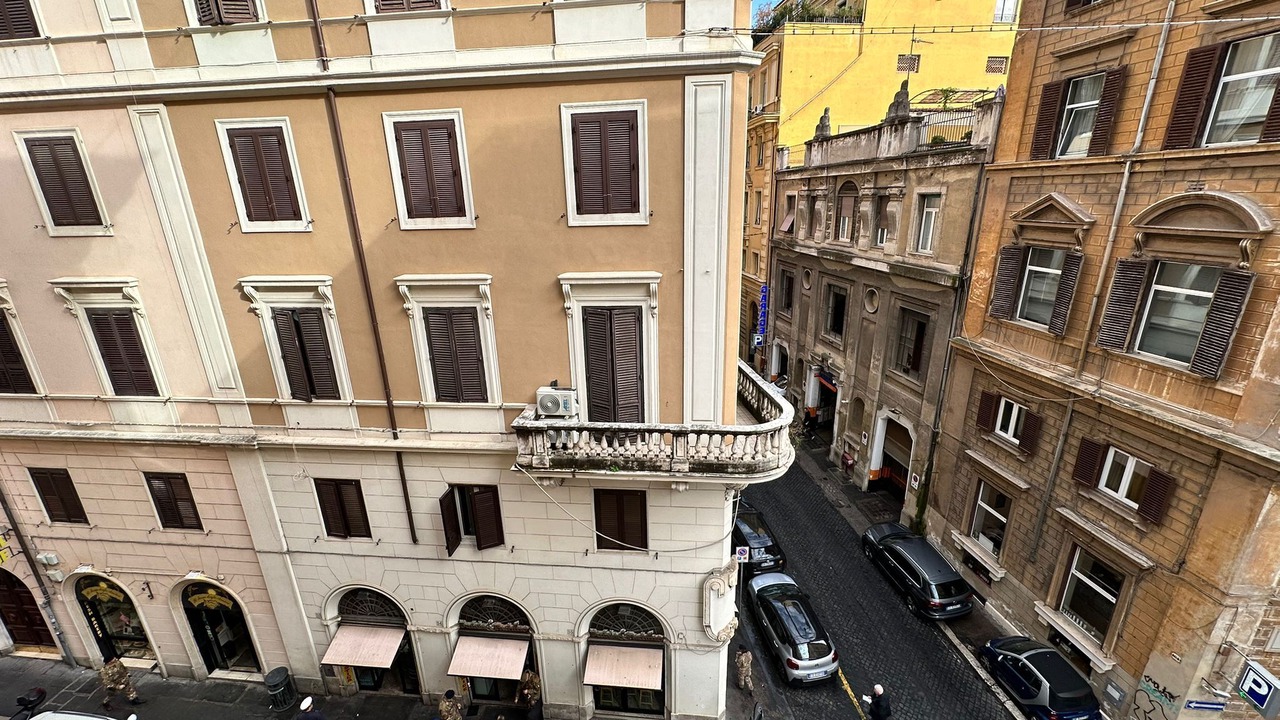 Photo of Bedroom in Repubblica