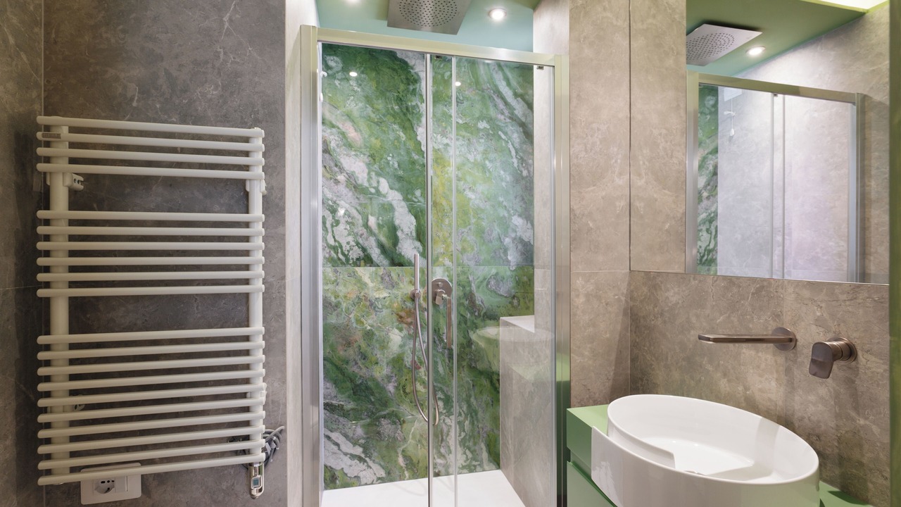 Photo of Bathroom in Repubblica