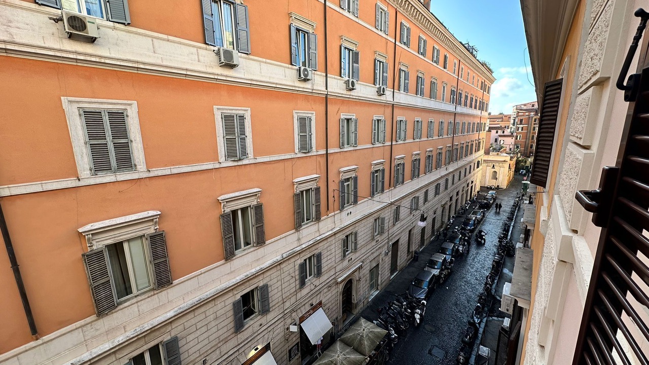 Photo of Bedroom in Repubblica